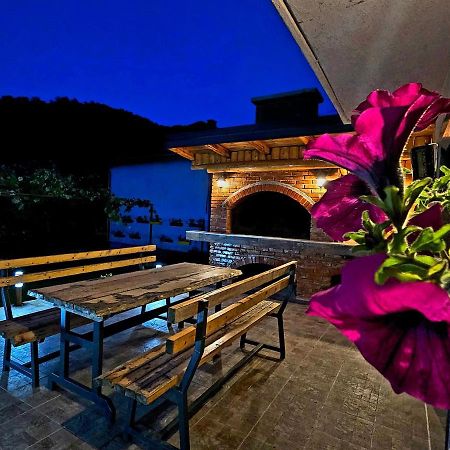 Kuca Za Odmor Ceif Villa Dropci Exterior foto