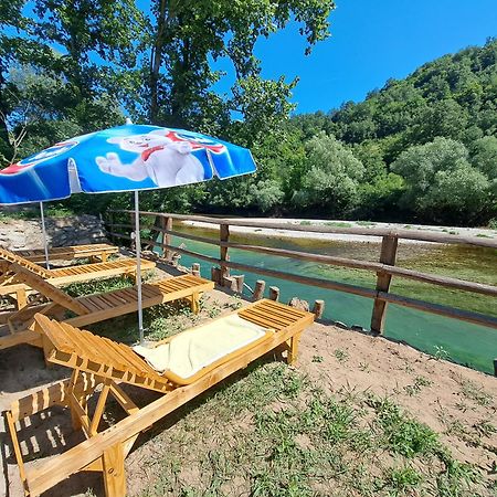 Kuca Za Odmor Ceif Villa Dropci Exterior foto