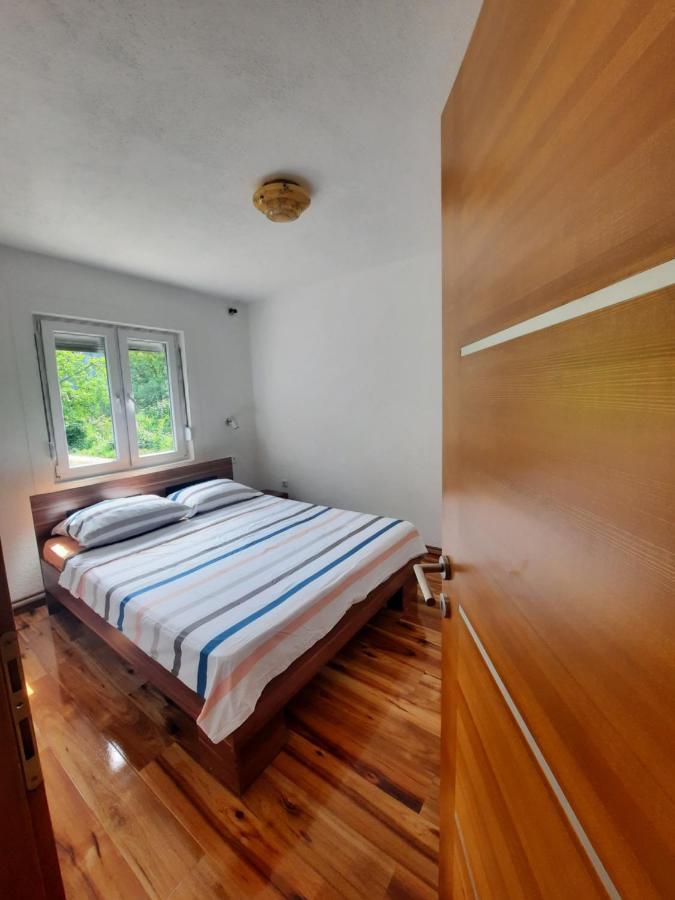 Kuca Za Odmor Ceif Villa Dropci Exterior foto