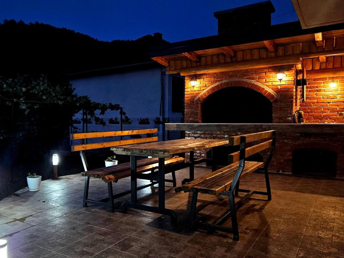 Kuca Za Odmor Ceif Villa Dropci Exterior foto