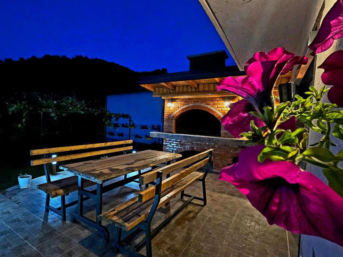 Kuca Za Odmor Ceif Villa Dropci Exterior foto