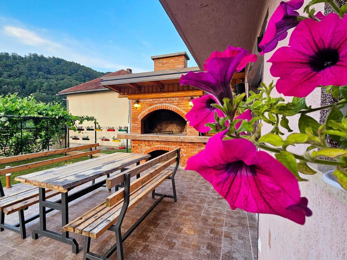 Kuca Za Odmor Ceif Villa Dropci Exterior foto
