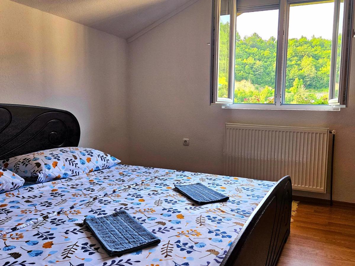 Kuca Za Odmor Ceif Villa Dropci Exterior foto