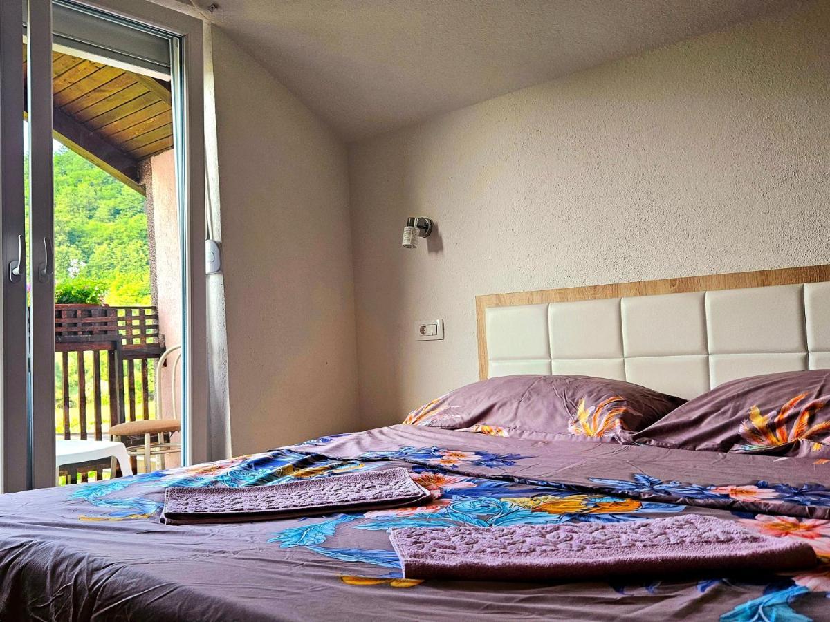 Kuca Za Odmor Ceif Villa Dropci Exterior foto