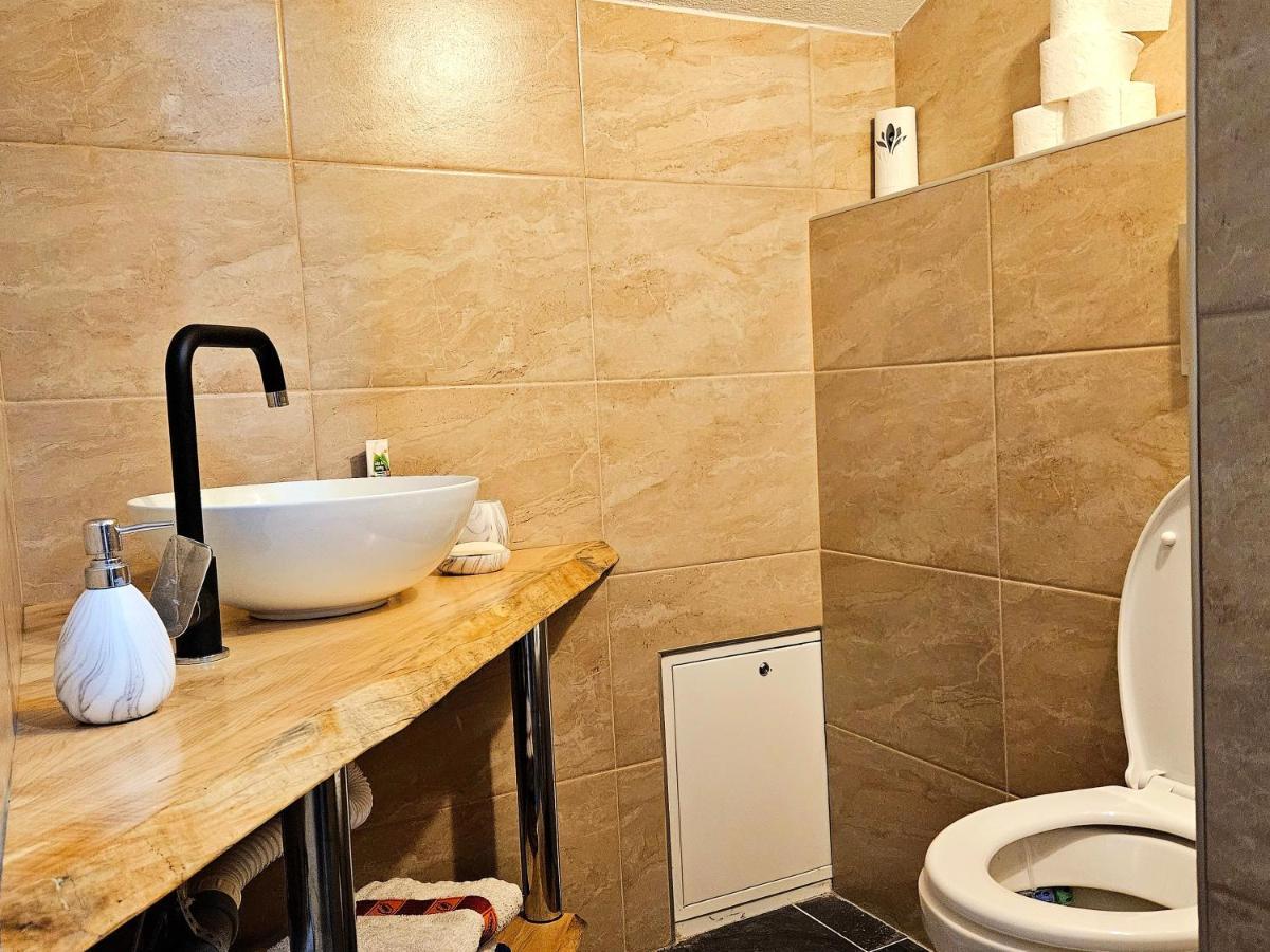 Kuca Za Odmor Ceif Villa Dropci Exterior foto
