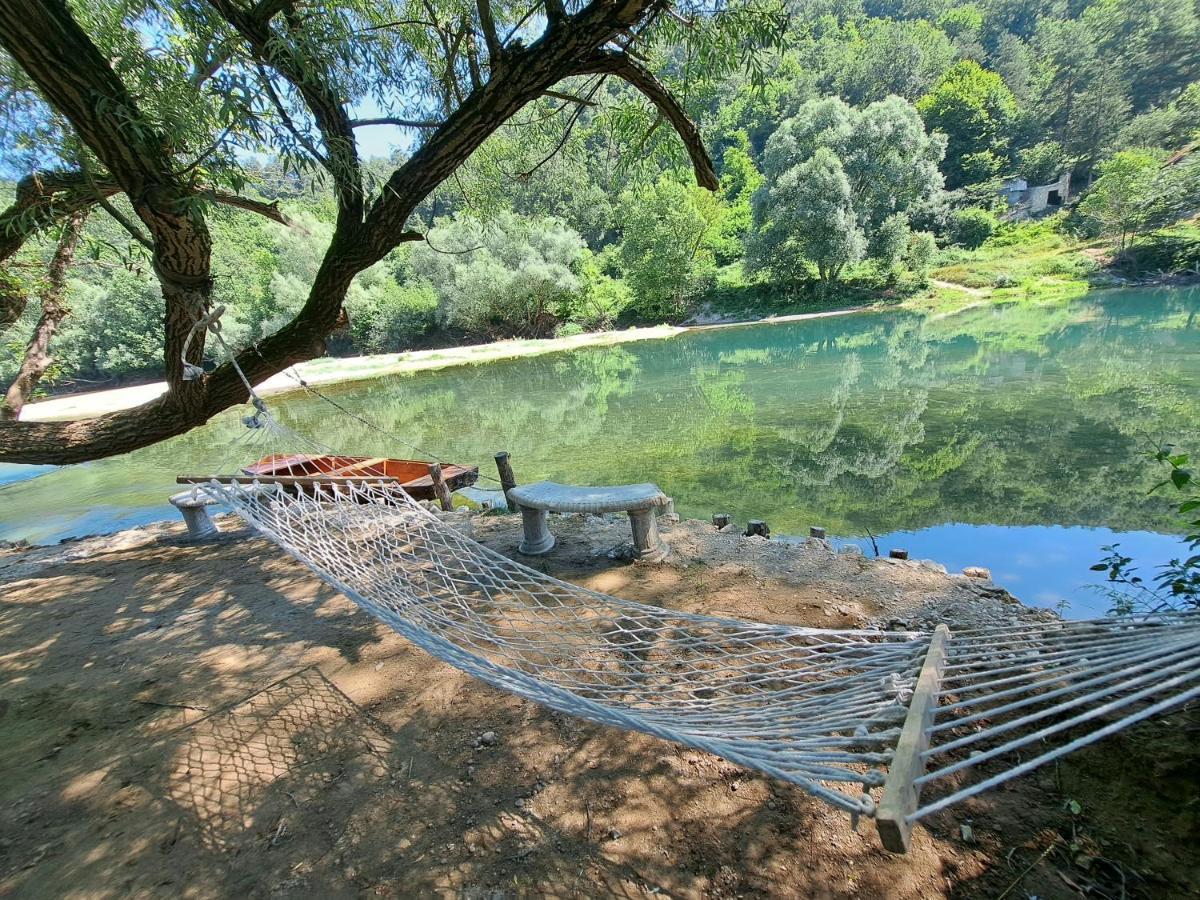 Kuca Za Odmor Ceif Villa Dropci Exterior foto